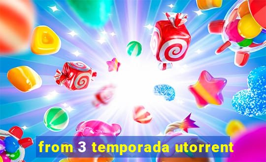 from 3 temporada utorrent